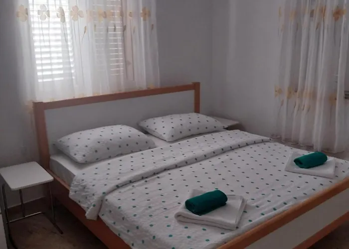 Apartment Gabi 2025 Poreč