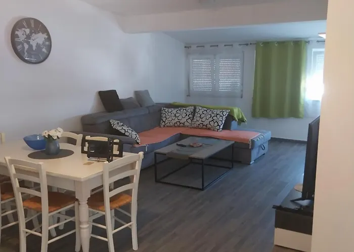 Gabi 2025 Apartment Poreč