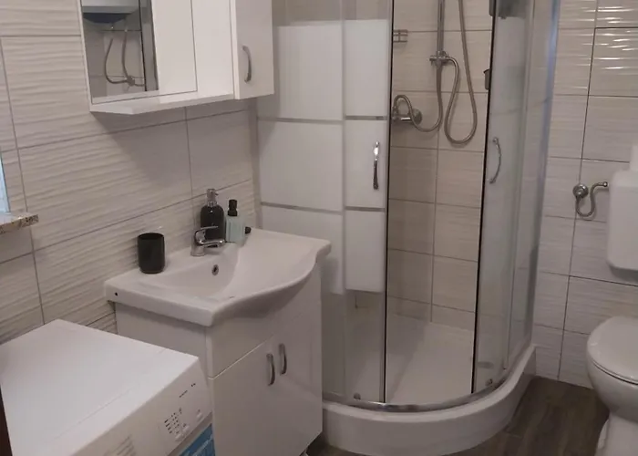 Gabi 2025 Apartment *