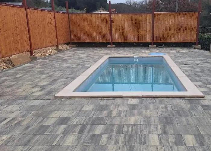 Gabi 2025 Apartment Poreč