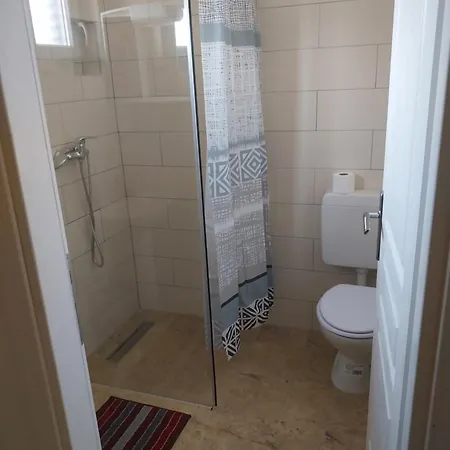 Apartman Gabi 2025