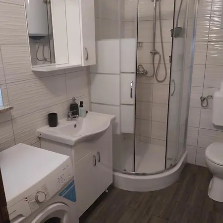 Gabi 2025 Apartman *