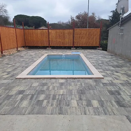 Apartman Gabi 2025 Porec