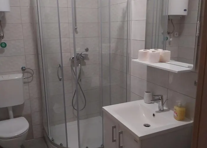 Gabi 2025 Apartmán *