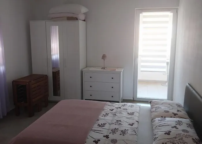 Apartmán Gabi 2025 *