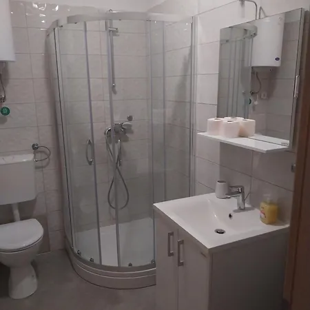 Gabi 2025 Apartament *