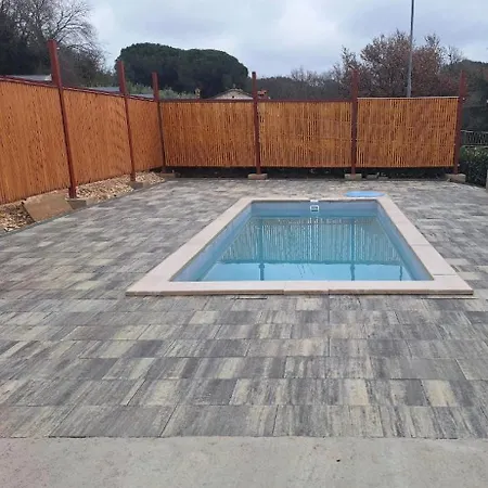 Gabi 2025 Apartament Poreč