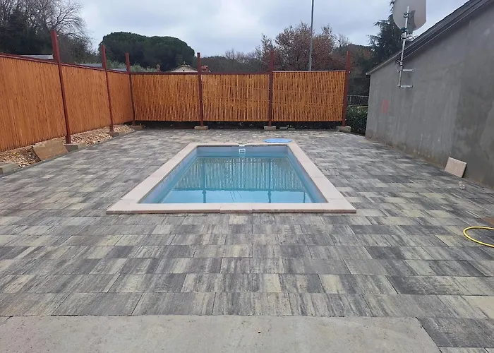 Appartamento Gabi 2025 Porec